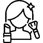 Opticals & Salons icon