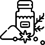 Spices & Sweets icon