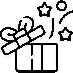 Gift & Crafts Stores icon